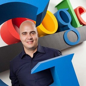 Google Adriatics, Industry Head Nikola Jellačić