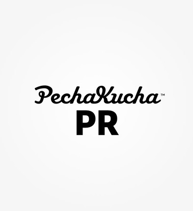 PechaKucha predstavljanje agencija za odnose s javnošću
